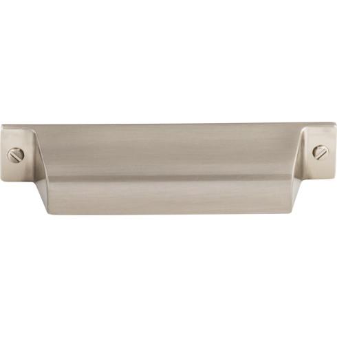 Top Knobs Channing Cup Pull 3 3/4 Inch (c-c)