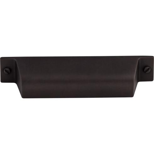 Top Knobs Channing Cup Pull 3 3/4 Inch (c-c)