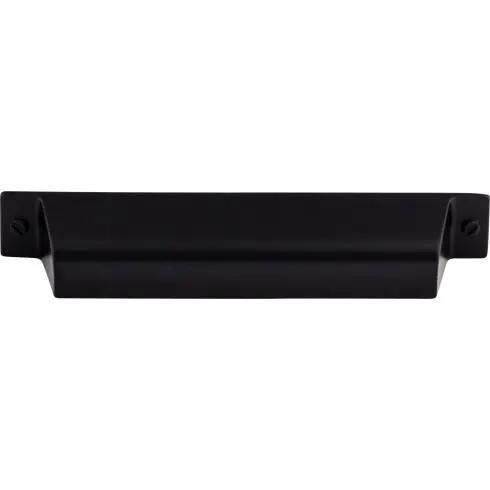 Top Knobs Channing Cup Pull 5 Inch (c-c) by Top Knobs