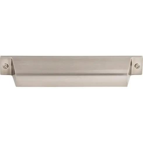 Top Knobs Channing Cup Pull 5 Inch (c-c) by Top Knobs