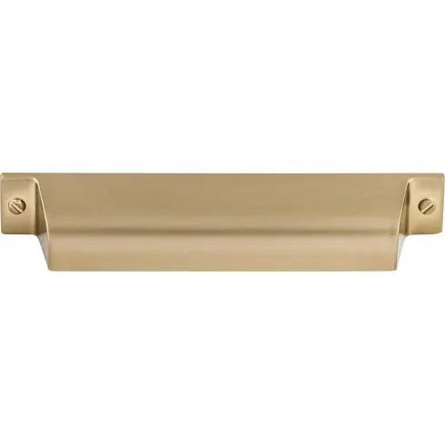 Top Knobs Channing Cup Pull 5 Inch (c-c) by Top Knobs