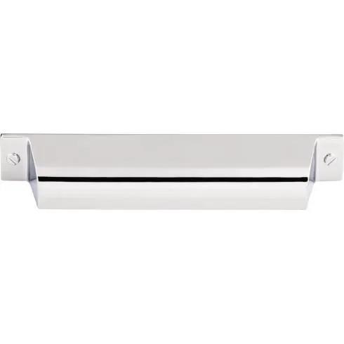 Top Knobs Channing Cup Pull 5 Inch (c-c) by Top Knobs