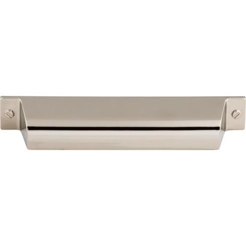 Top Knobs Channing Cup Pull 5 Inch (c-c)