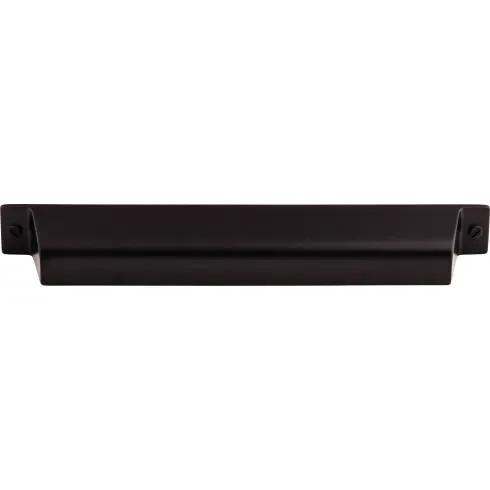 Top Knobs Channing Cup Pull 7 Inch (c-c) by Top Knobs