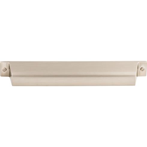 Top Knobs Channing Cup Pull 7 Inch (c-c) by Top Knobs