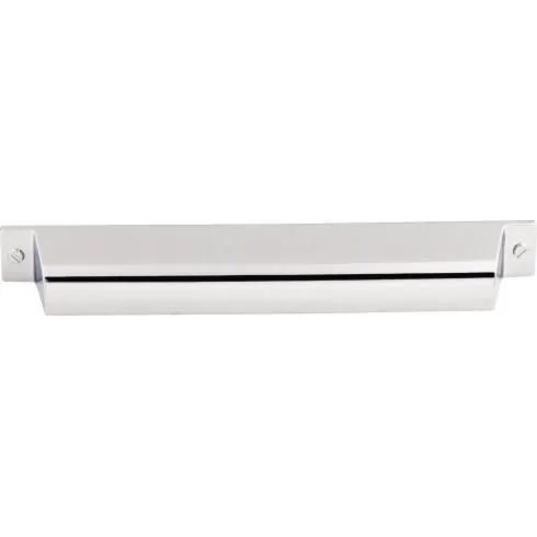 Top Knobs Channing Cup Pull 7 Inch (c-c) by Top Knobs