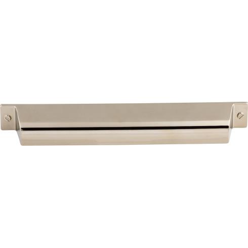 Top Knobs Channing Cup Pull 7 Inch (c-c)