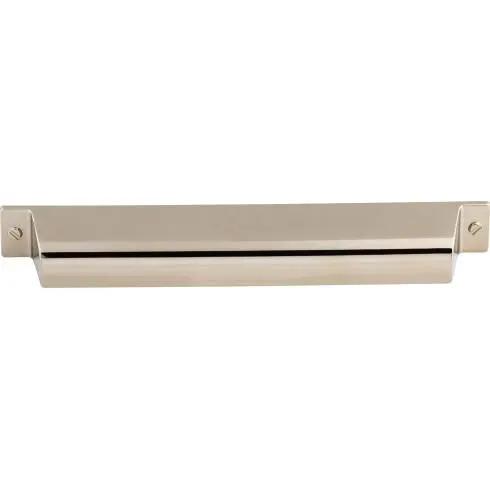 Top Knobs Channing Cup Pull 7 Inch (c-c) by Top Knobs