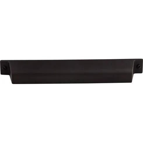 Top Knobs Channing Cup Pull 7 Inch (c-c) by Top Knobs