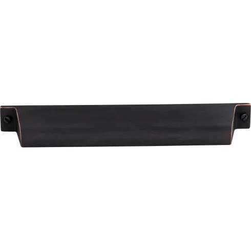 Top Knobs Channing Cup Pull 7 Inch (c-c) by Top Knobs