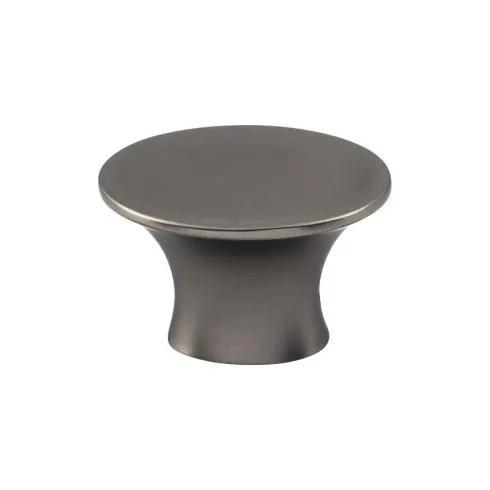 ash gray knob