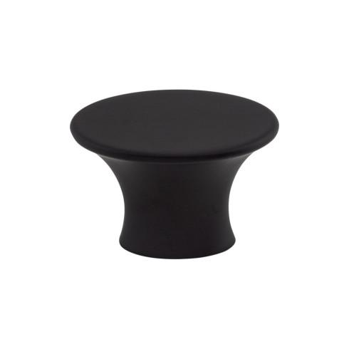 Top Knobs Edgewater Knob 1 5/16 Inch by Top Knobs
