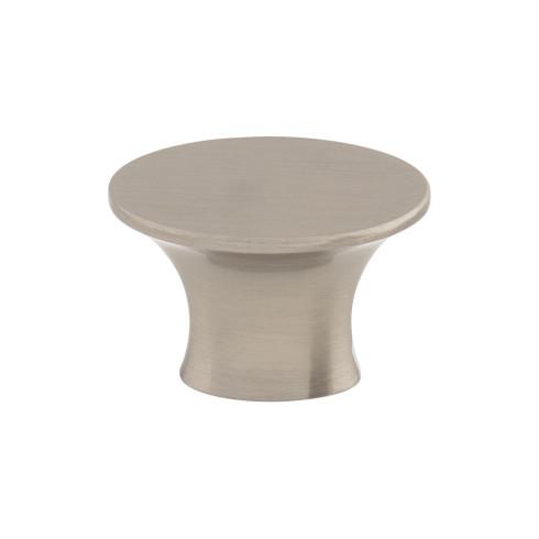 Top Knobs Edgewater Knob 1 5/16 Inch by Top Knobs