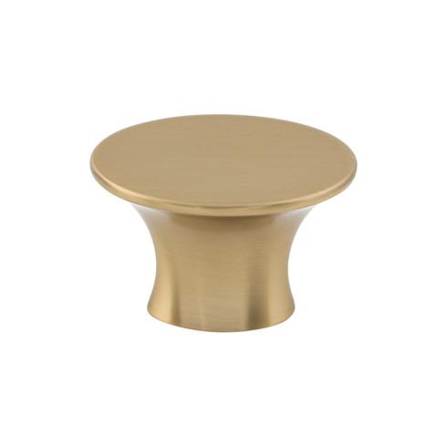 Top Knobs Edgewater Knob 1 5/16 Inch by Top Knobs