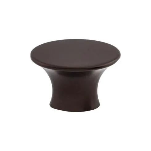 Top Knobs Edgewater Knob 1 5/16 Inch by Top Knobs