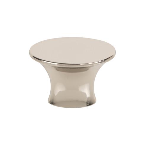 Top Knobs Edgewater Knob 1 5/16 Inch by Top Knobs