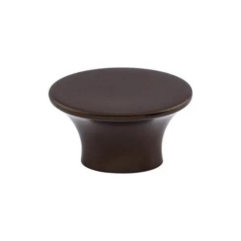 Top Knobs Edgewater Knob 1 1/2 Inch by Top Knobs