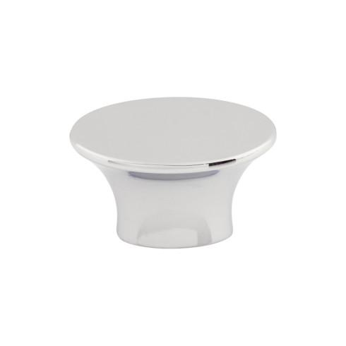 Top Knobs Edgewater Knob 1 1/2 Inch