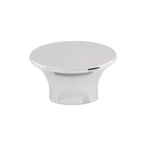 Top Knobs Edgewater Knob 1 1/2 Inch by Top Knobs