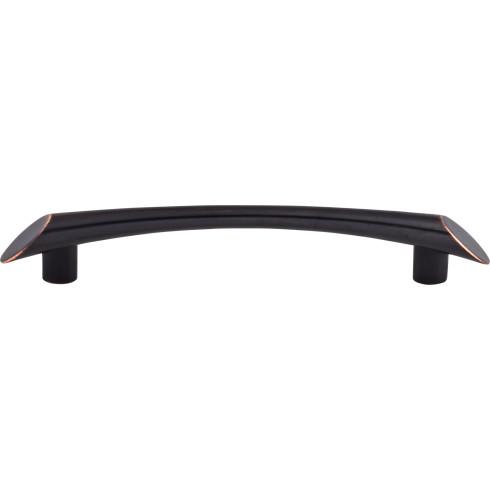 Top Knobs Edgewater Pull 5 1/16 Inch (c-c) by Top Knobs