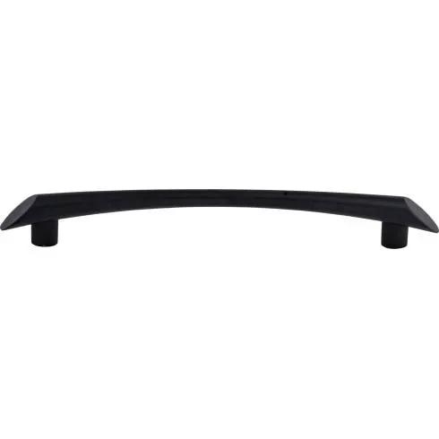 Top Knobs Edgewater Pull 6 5/16 Inch (c-c) by Top Knobs