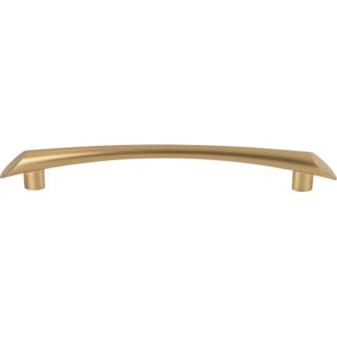 Top Knobs Edgewater Pull 6 5/16 Inch (c-c) by Top Knobs