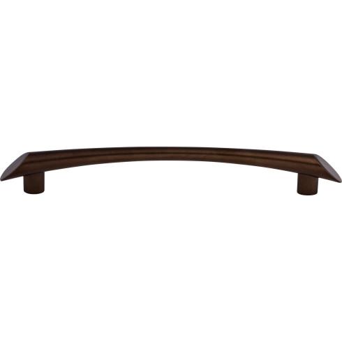 Top Knobs Edgewater Pull 6 5/16 Inch (c-c) by Top Knobs