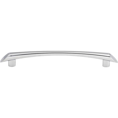 Top Knobs Edgewater Pull 6 5/16 Inch (c-c) by Top Knobs