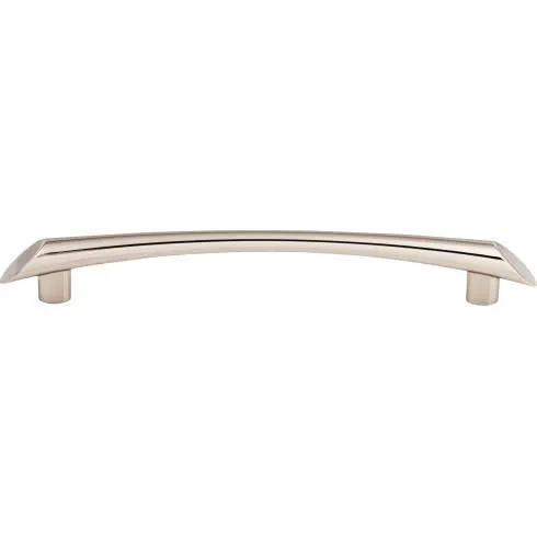 Top Knobs Edgewater Pull 6 5/16 Inch (c-c) by Top Knobs
