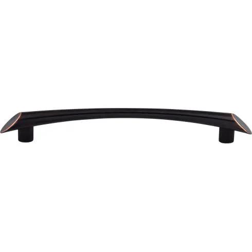 Top Knobs Edgewater Pull 6 5/16 Inch (c-c) by Top Knobs