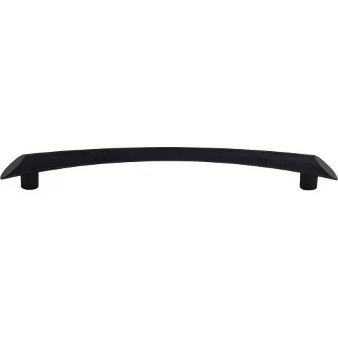 Top Knobs Edgewater Pull 7 9/16 Inch (c-c) by Top Knobs