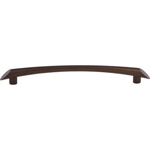 Top Knobs Edgewater Pull 7 9/16 Inch (c-c) by Top Knobs