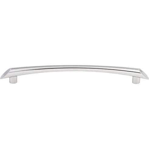Top Knobs Edgewater Pull 7 9/16 Inch (c-c) by Top Knobs