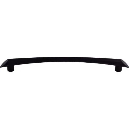Top Knobs Edgewater Pull 9 Inch (c-c) by Top Knobs
