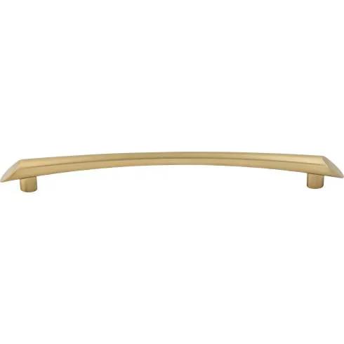 Top Knobs Edgewater Pull 9 Inch (c-c) by Top Knobs