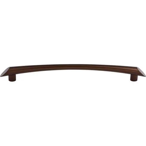 Top Knobs Edgewater Pull 9 Inch (c-c) by Top Knobs