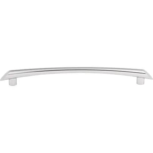 Top Knobs Edgewater Pull 9 Inch (c-c) by Top Knobs
