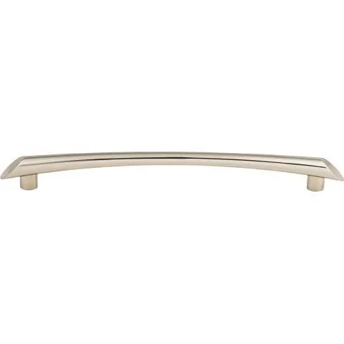 Top Knobs Edgewater Pull 9 Inch (c-c) by Top Knobs