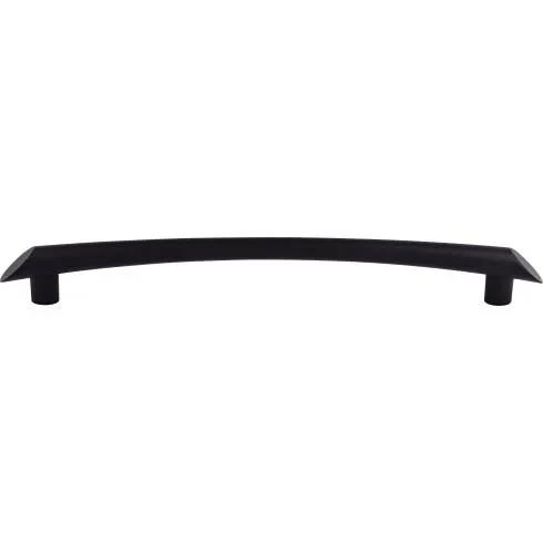 Top Knobs Edgewater Appliance Pull 12 Inch (c-c) by Top Knobs