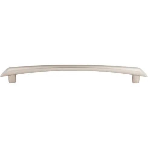 Top Knobs Edgewater Appliance Pull 12 Inch (c-c) by Top Knobs
