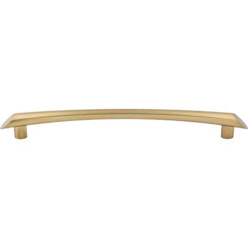 Top Knobs Edgewater Appliance Pull 12 Inch (c-c) by Top Knobs