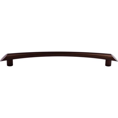 Top Knobs Edgewater Appliance Pull 12 Inch (c-c)