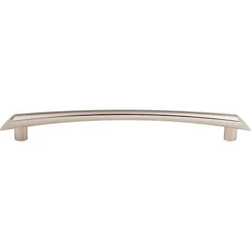 Top Knobs Edgewater Appliance Pull 12 Inch (c-c) by Top Knobs
