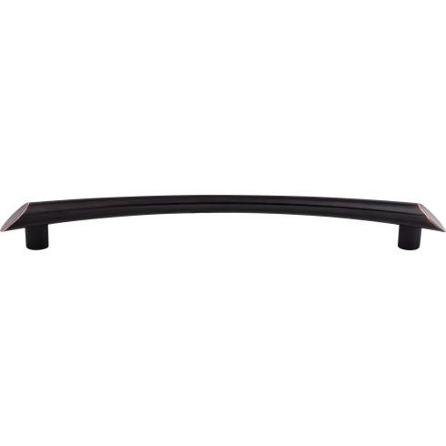 Top Knobs Edgewater Appliance Pull 12 Inch (c-c)