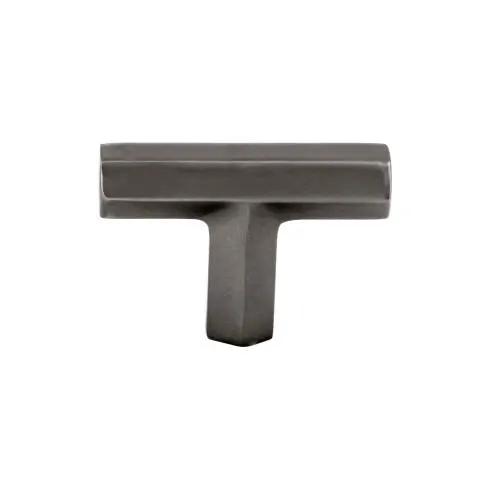 ash gray knob