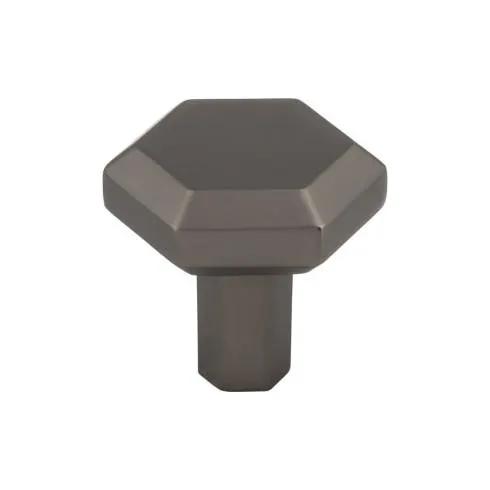 ash gray knob