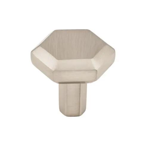 Top Knobs Lydia Knob 1 1/8 Inch by Top Knobs