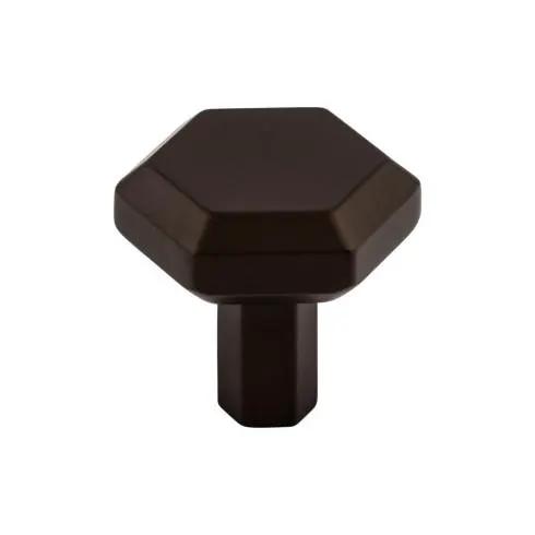 Top Knobs Lydia Knob 1 1/8 Inch by Top Knobs