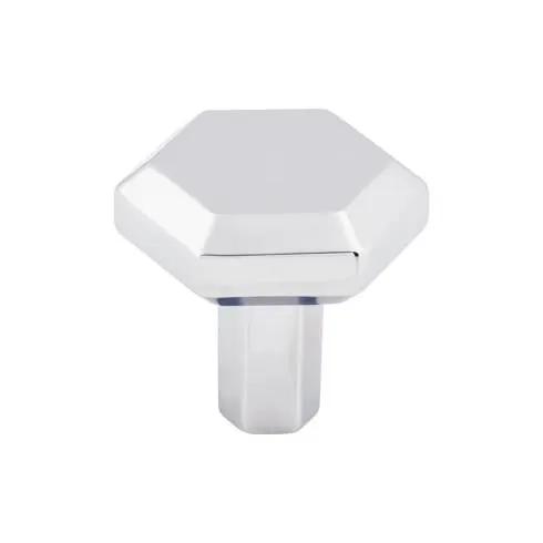Top Knobs Lydia Knob 1 1/8 Inch by Top Knobs