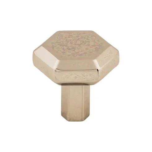Top Knobs Lydia Knob 1 1/8 Inch by Top Knobs
